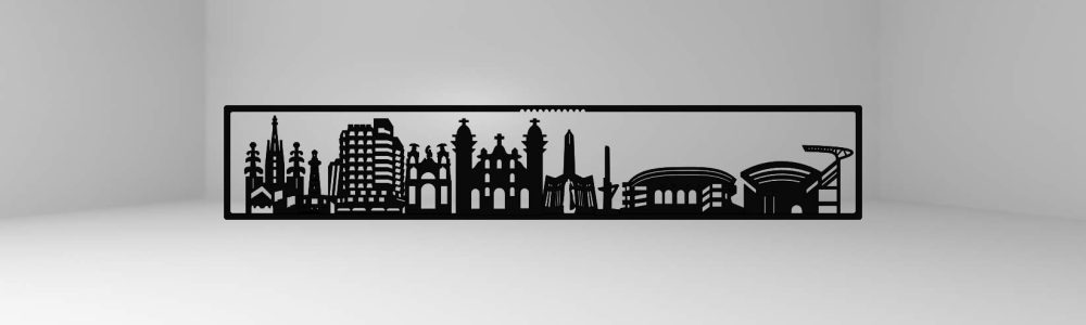 Skyline San Cristobal